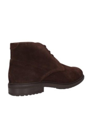 botas casual pitillos marron 40244