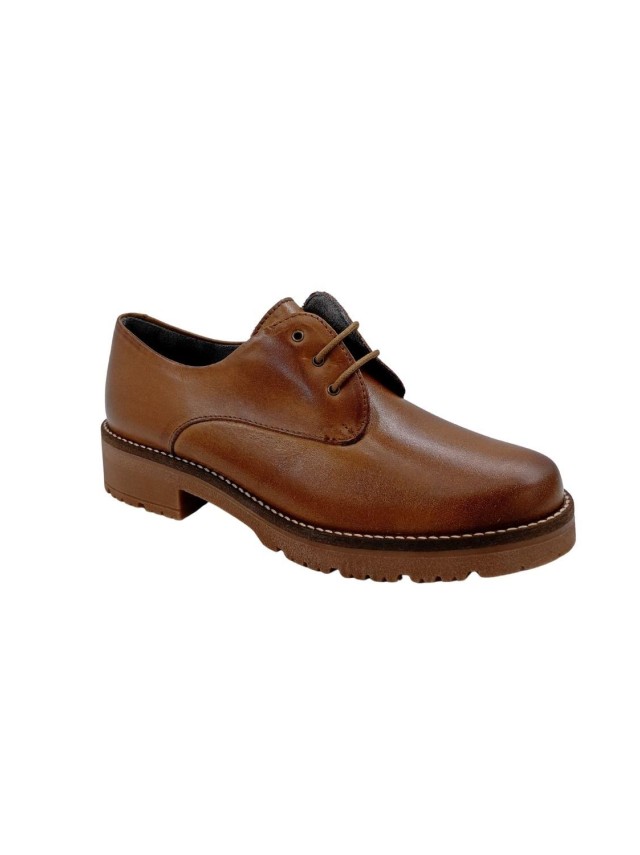 zapatos blucher pitillos varios 10781