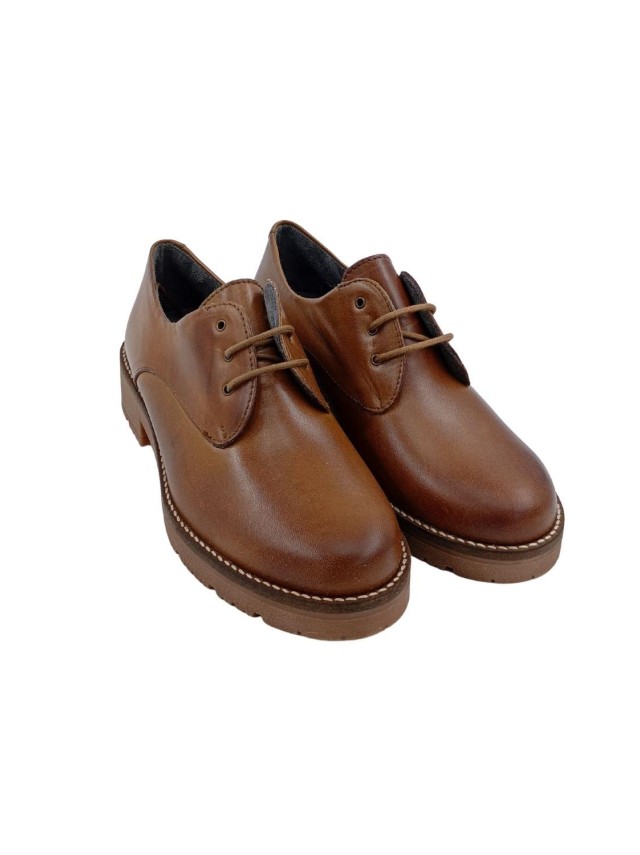 zapatos blucher pitillos varios 10781