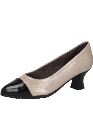 zapatos de salon pitillos varios 10850