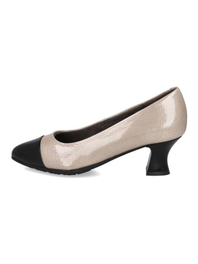 zapatos de salon pitillos varios 10850