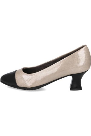 zapatos de salon pitillos varios 10850