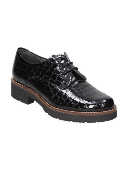 zapatos blucher pitillos varios 10771