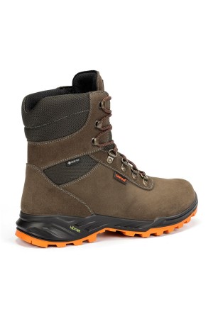 botas montaña chiruca malviz 01 kaki-naranja 4326701