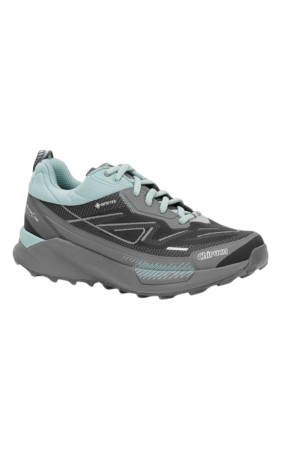 deportivos trekking chiruca sucre gris-turquesa 4494811