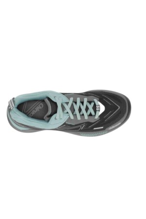 deportivos trekking chiruca sucre gris-turquesa 4494811