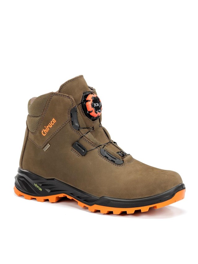 botas montaña chiruca cares boa...
