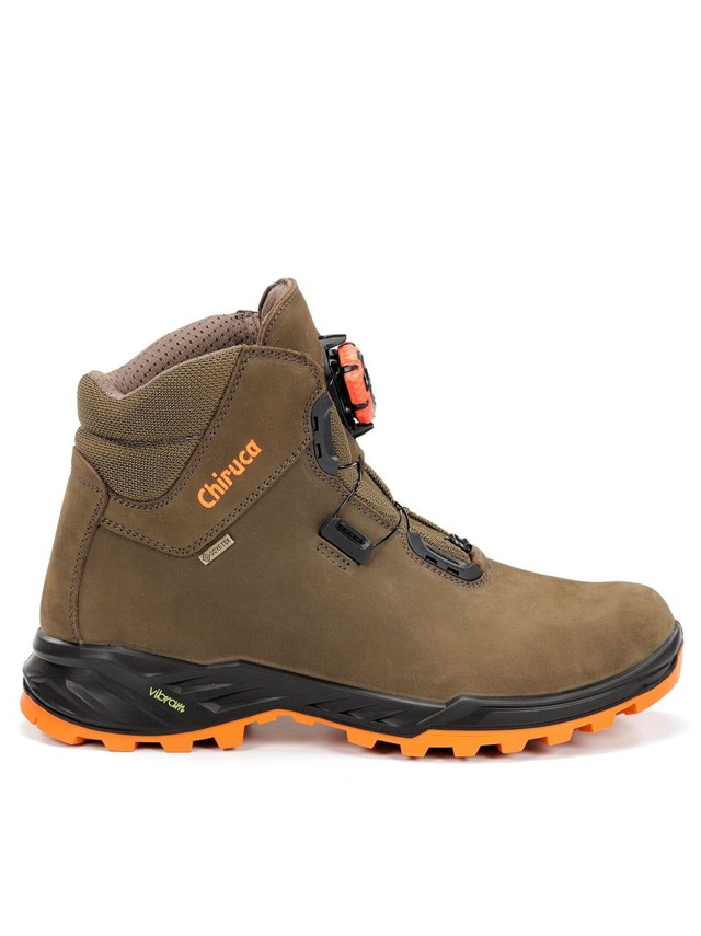 botas montaña chiruca cares boa...
