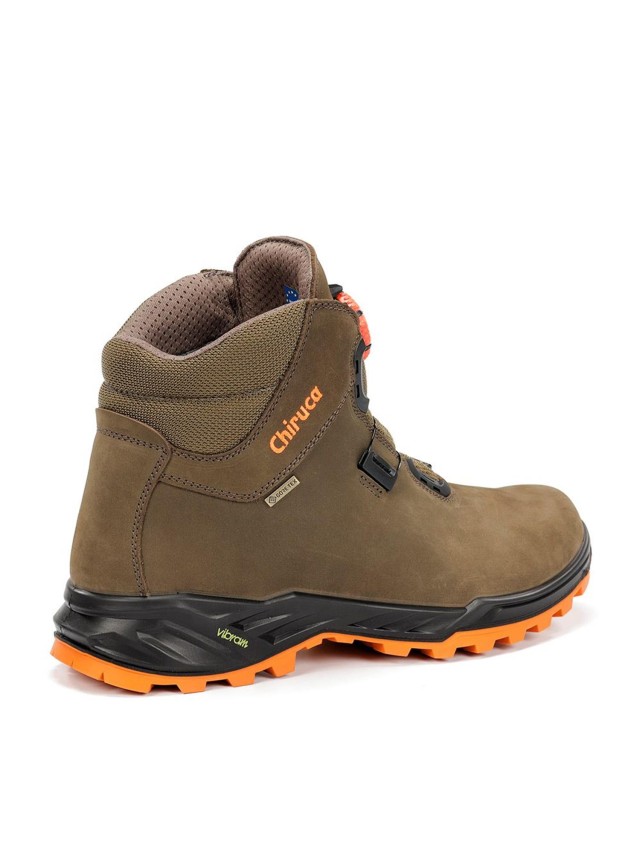 botas montaña chiruca cares boa...