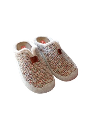 zapatillas abiertas norteñas crudo 17-192