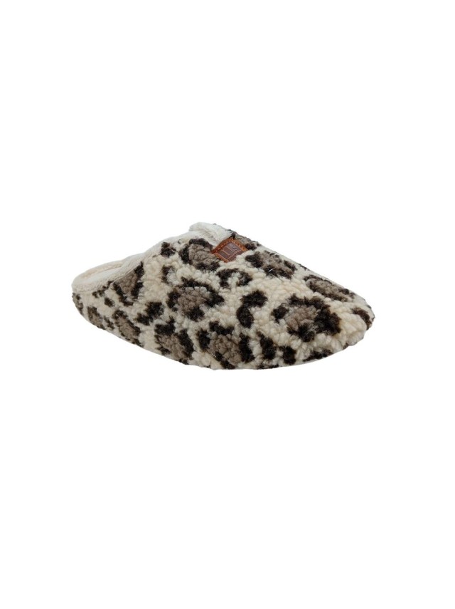 zapatillas abiertas norteñas crudo 26-20
