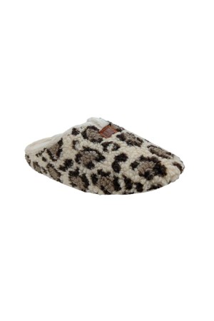 zapatillas abiertas norteñas crudo 26-20