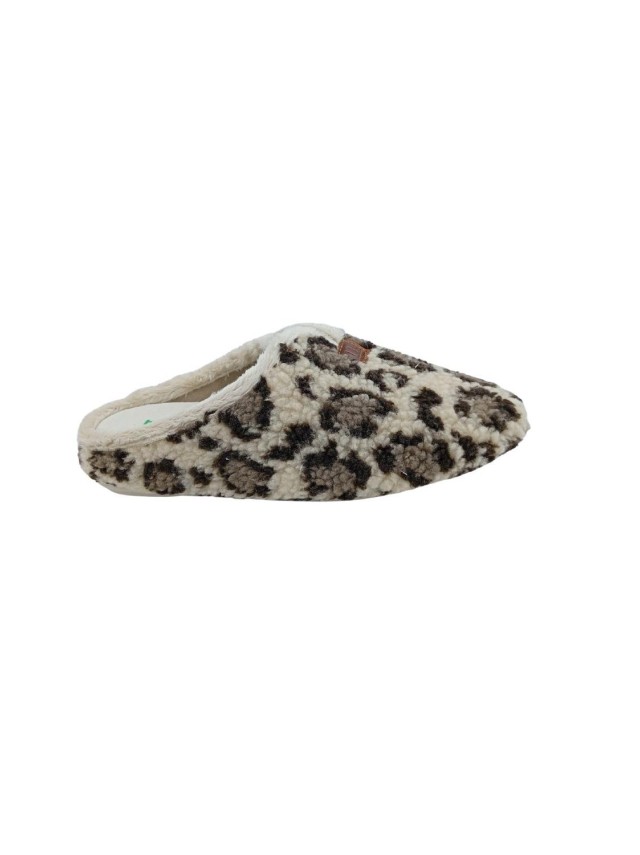 zapatillas abiertas norteñas crudo 26-20