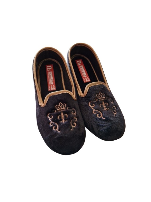 zapatillas cerradas norteñas varios...