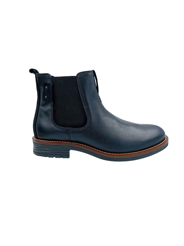 botas casual mesquita shoes varios b4715