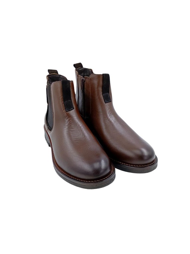 botas casual mesquita shoes varios b4715