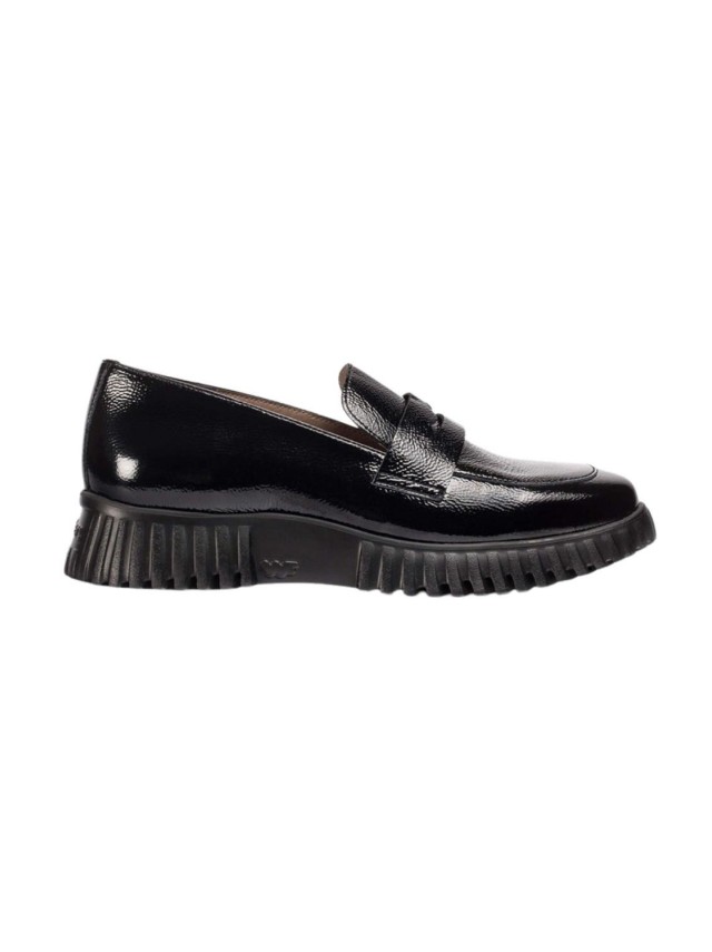 MOCASIN LACK WORDERS