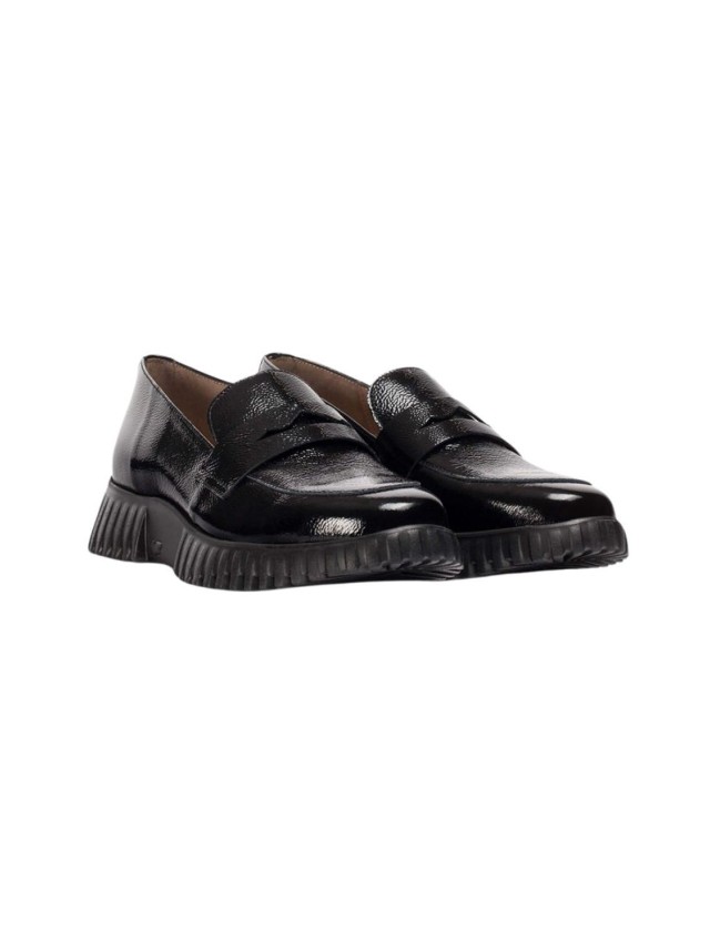 MOCASIN LACK WORDERS