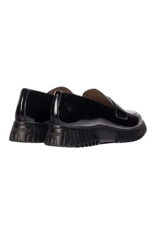 MOCASIN LACK WORDERS