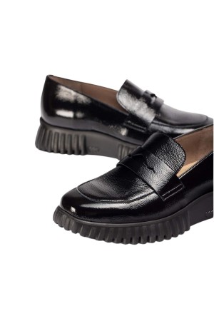 MOCASIN LACK WORDERS