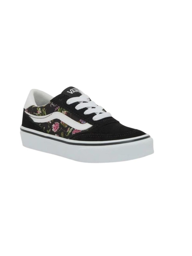 deportivos casual vans brooklin ls...