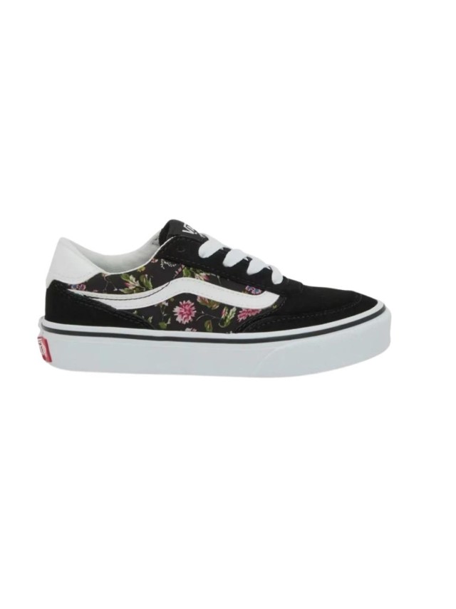 deportivos casual vans brooklin ls...