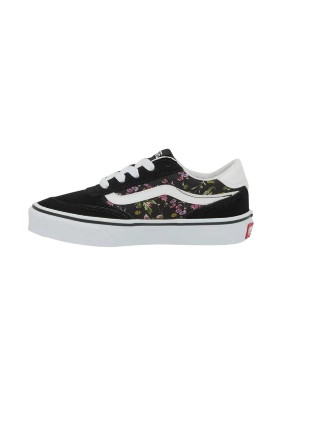 deportivos casual vans brooklin ls...