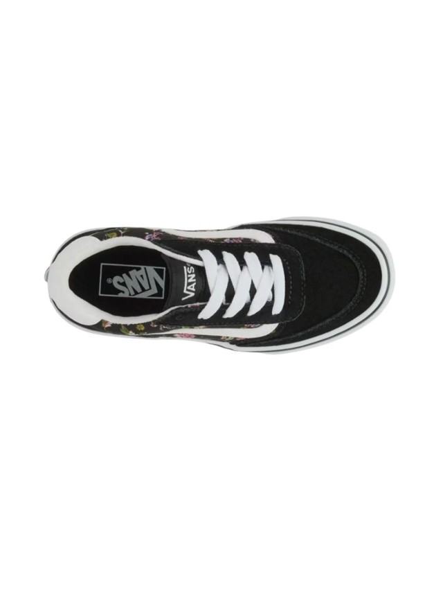 deportivos casual vans brooklin ls...