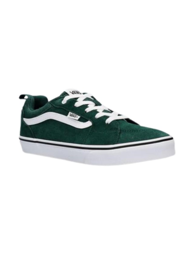 deportivos casual vans filmore verde...