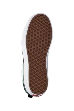 deportivos casual vans filmore verde ocuro vn000e8meme1