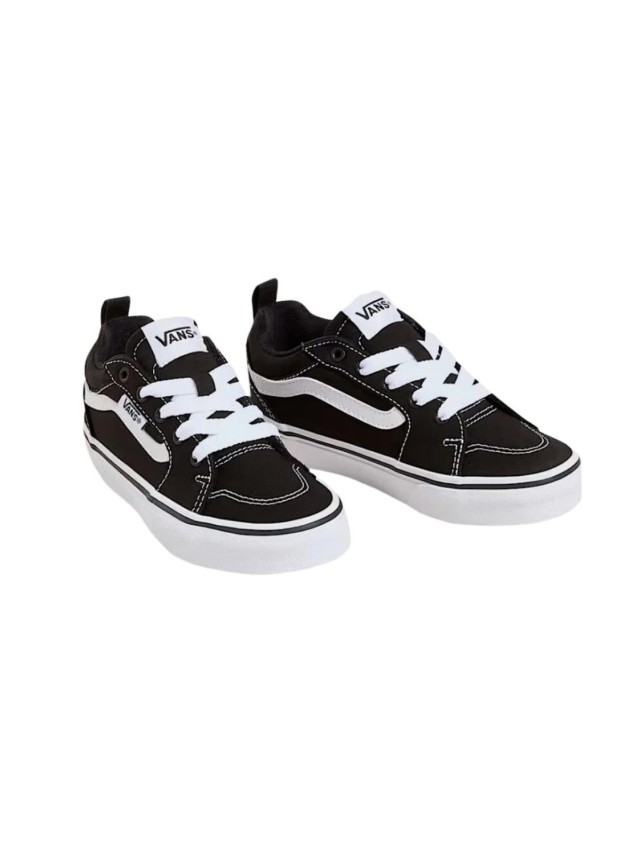 deportivos casual vans filmore...