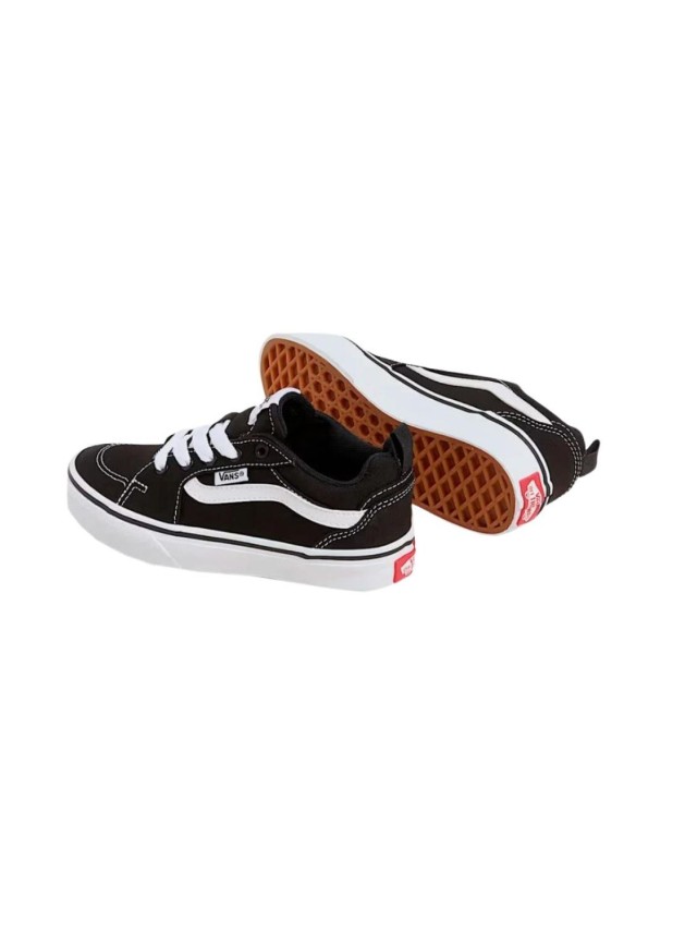 deportivos casual vans filmore...