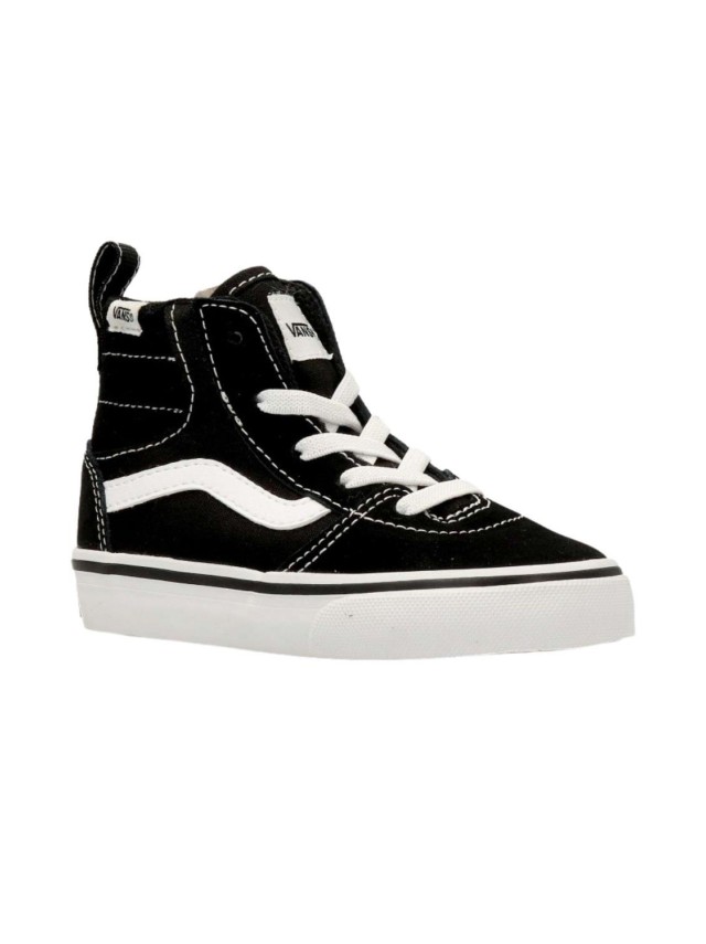 deportivos vans ashwood hi...