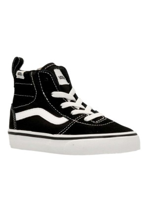 deportivos vans ashwood hi negro-blanco vn000dbtba21