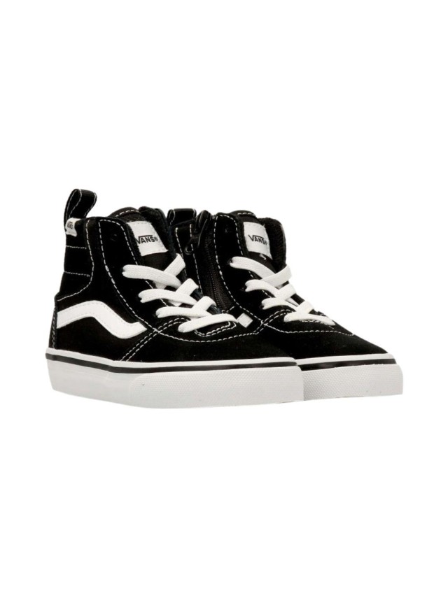 deportivos vans ashwood hi...