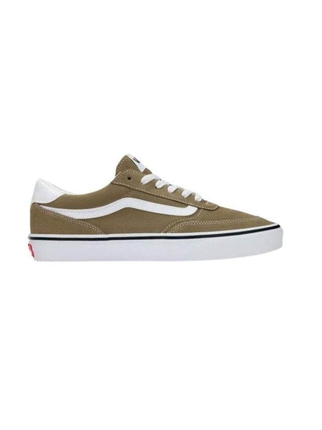 deportivos casual vans brooklyn ls...