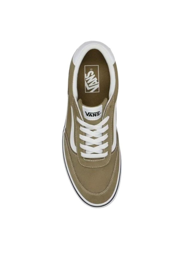 deportivos casual vans brooklyn ls...