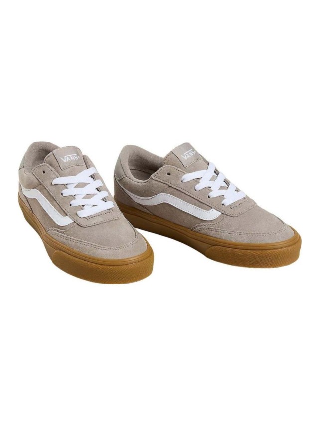 deportivos casual vans brooklyn ls...