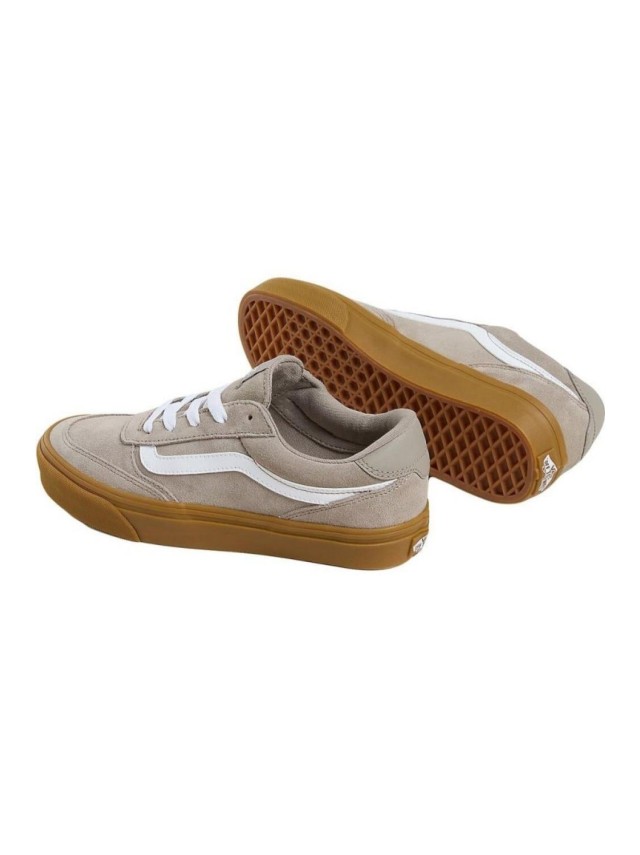 deportivos casual vans brooklyn ls...
