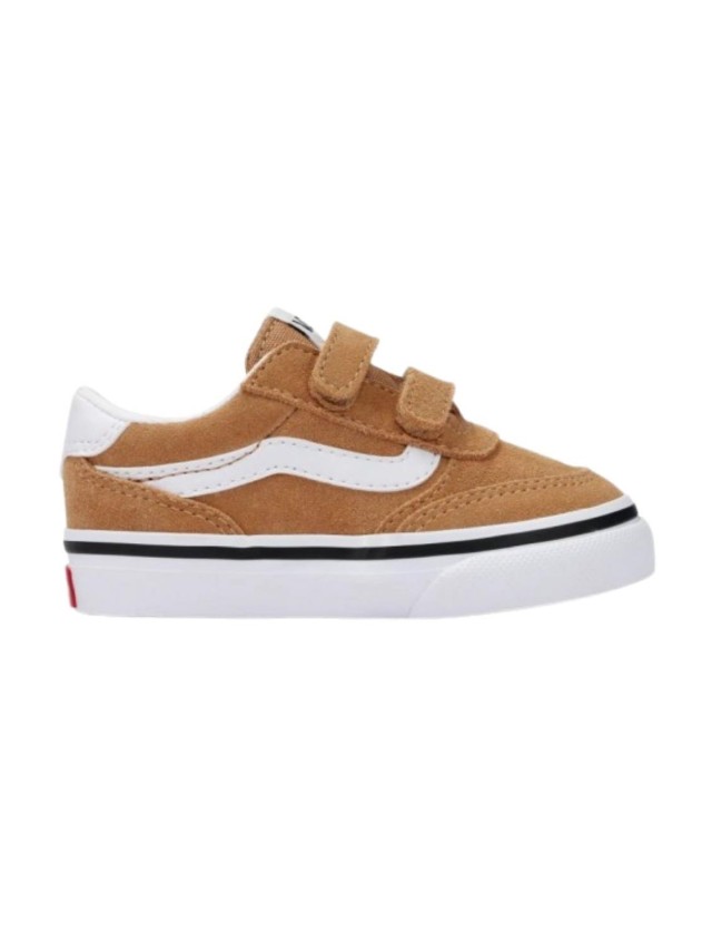 deportivos casual vans brooklyn ls...