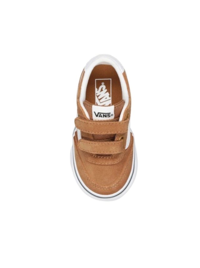 deportivos casual vans brooklyn ls...