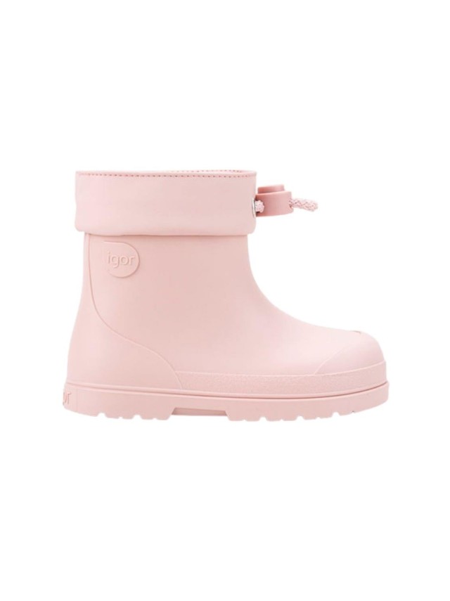barefoot botas de agua igor w10305 ROSA
