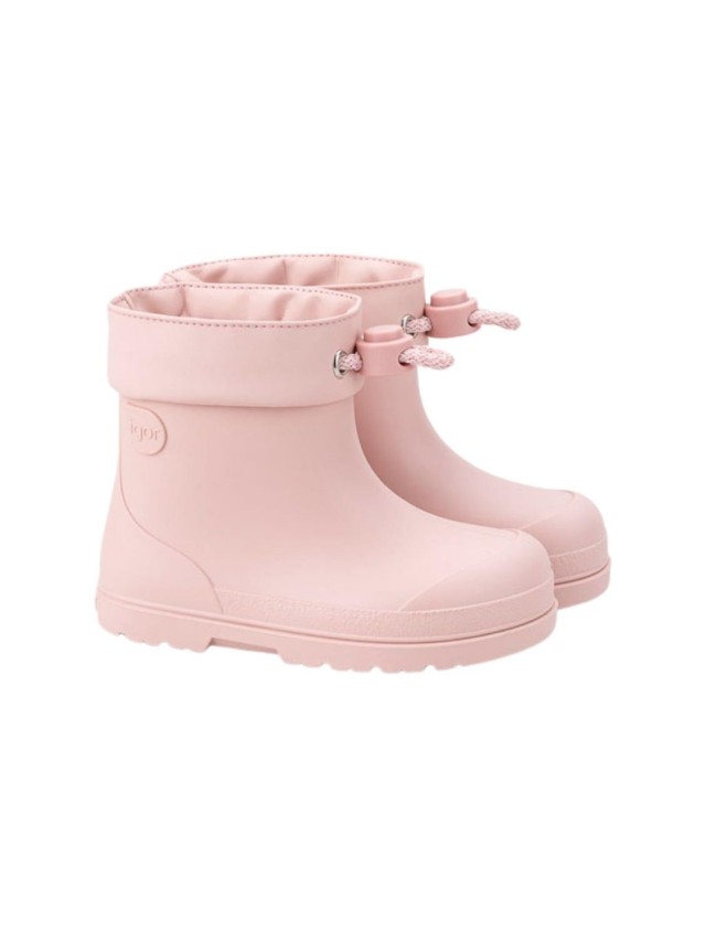 barefoot botas de agua igor w10305 ROSA