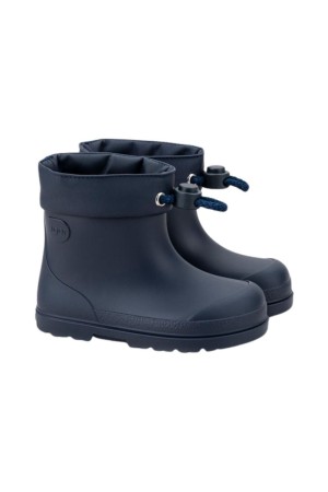 barefoot botas de agua igor w10305 MARINO