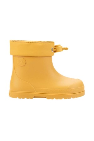 barefoot botas de agua igor w10305 AMARILLO