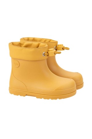 barefoot botas de agua igor w10305 AMARILLO