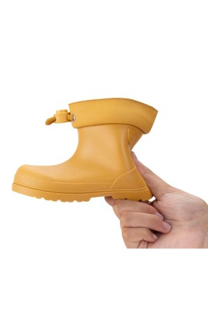 barefoot botas de agua igor w10305 AMARILLO