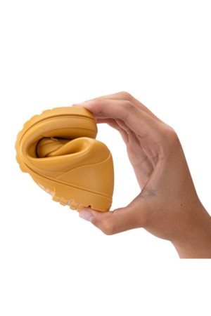 barefoot botas de agua igor w10305 AMARILLO