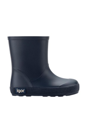 barefoot botas de agua igor w10291 MARINO