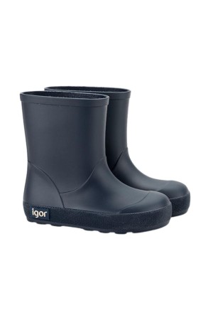 barefoot botas de agua igor w10291 MARINO